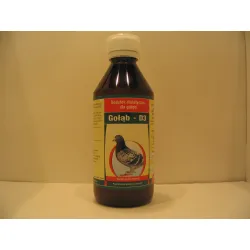 GOŁĄB- D3 250 ML